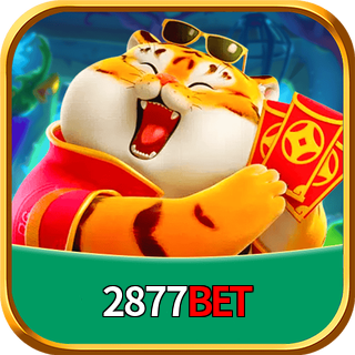 Logo 2877bet Cassino Online Brasil